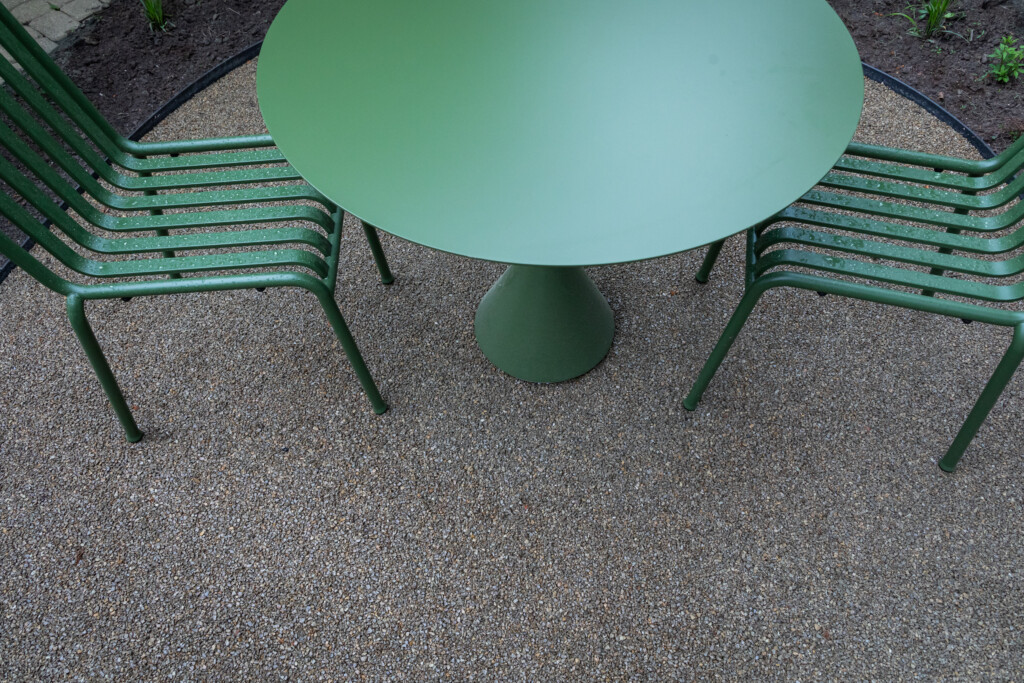 Nendrinė pastogė, Profi Deko