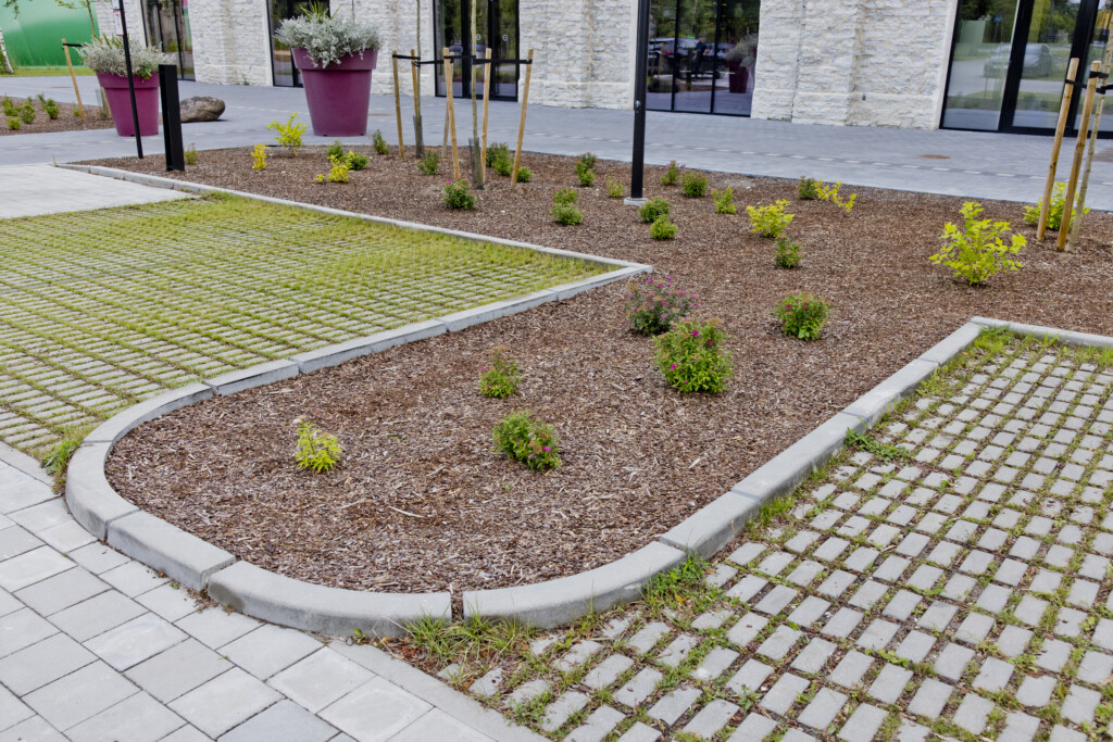 Kopli ofisų projektas