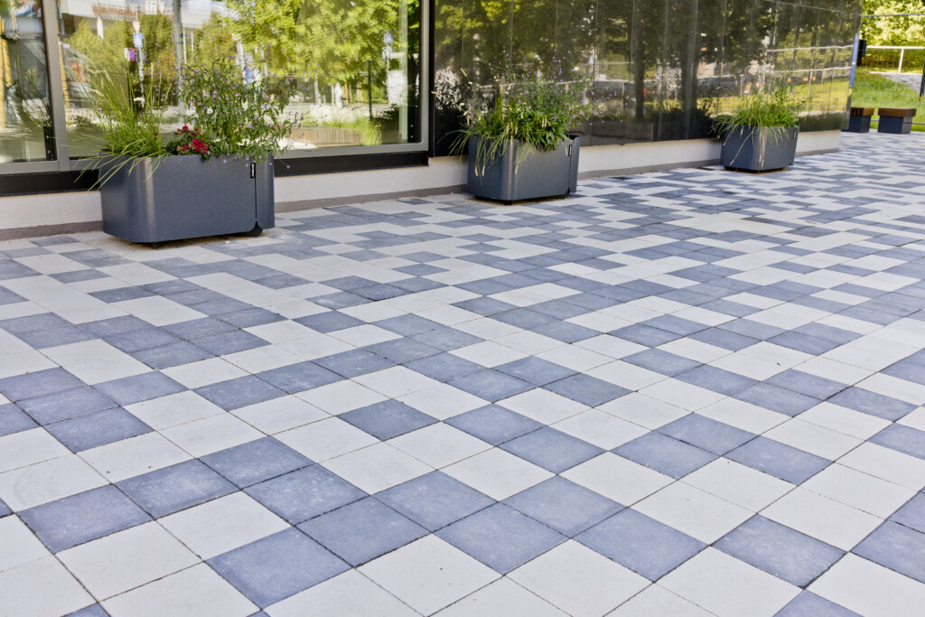 Teismo rūmai, Tartu