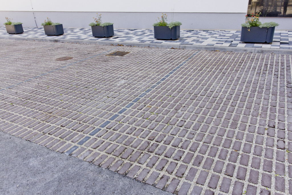 Teismo rūmai, Tartu