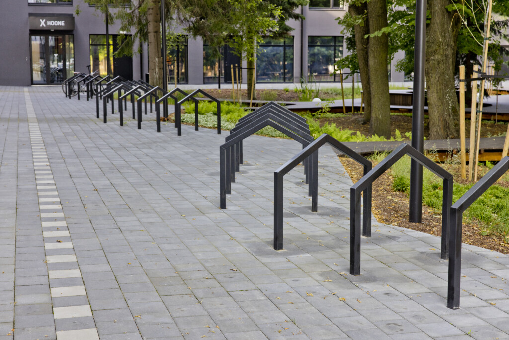 Kopli ofisų projektas