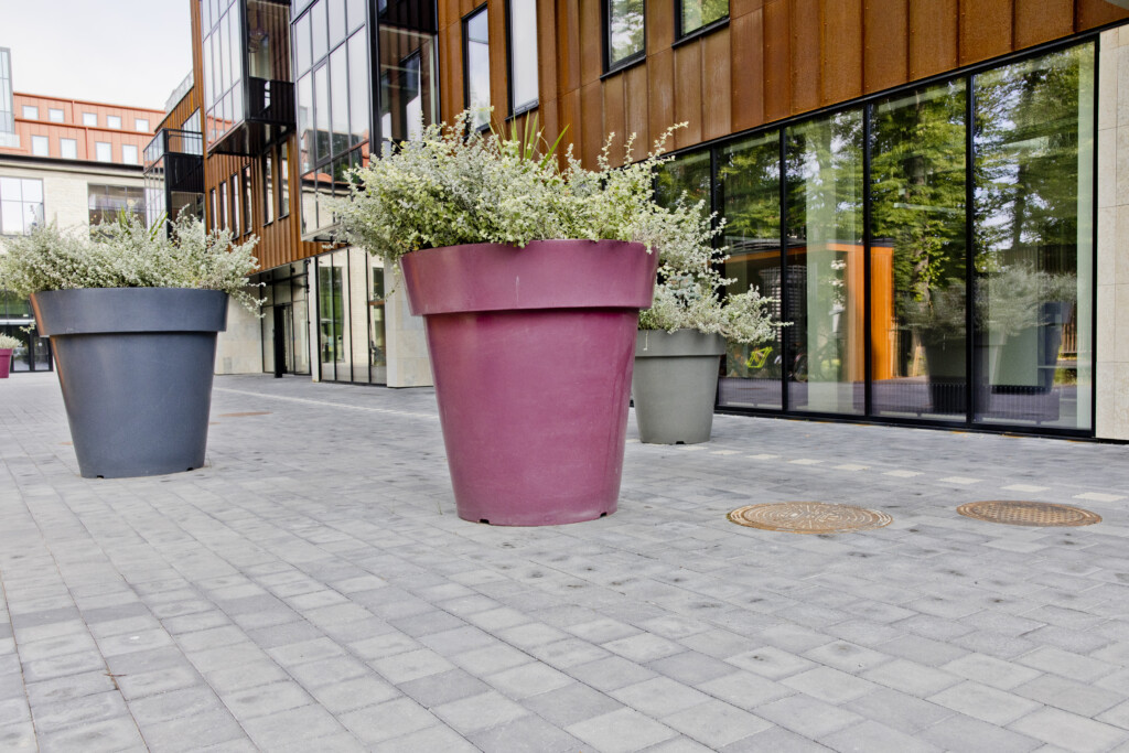 Kopli ofisų projektas