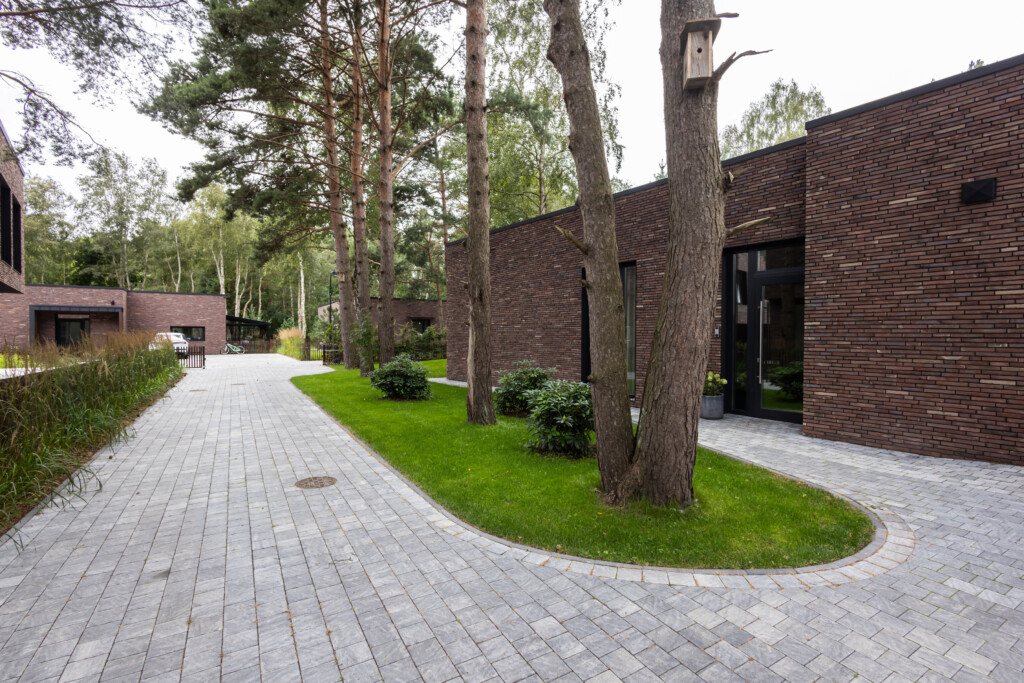 Nida Granit, Palanga