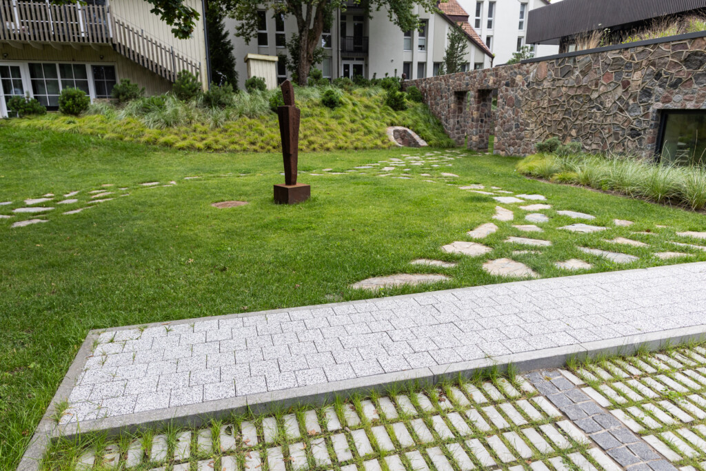 Juodrantė, Pilkopė