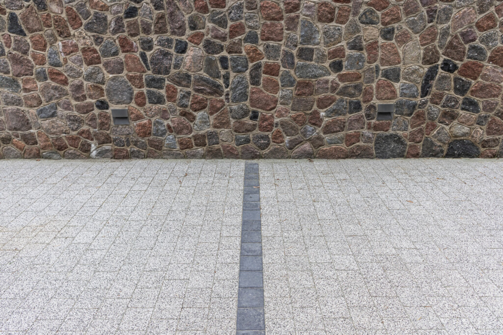 Juodrantė, Pilkopė