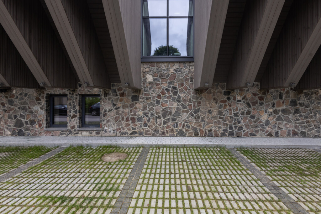 Juodrantė, Pilkopė