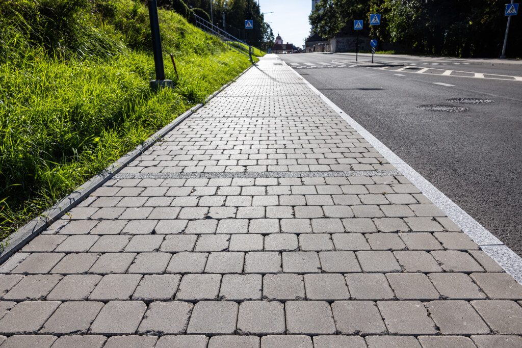 Subačiaus g. Vilnius