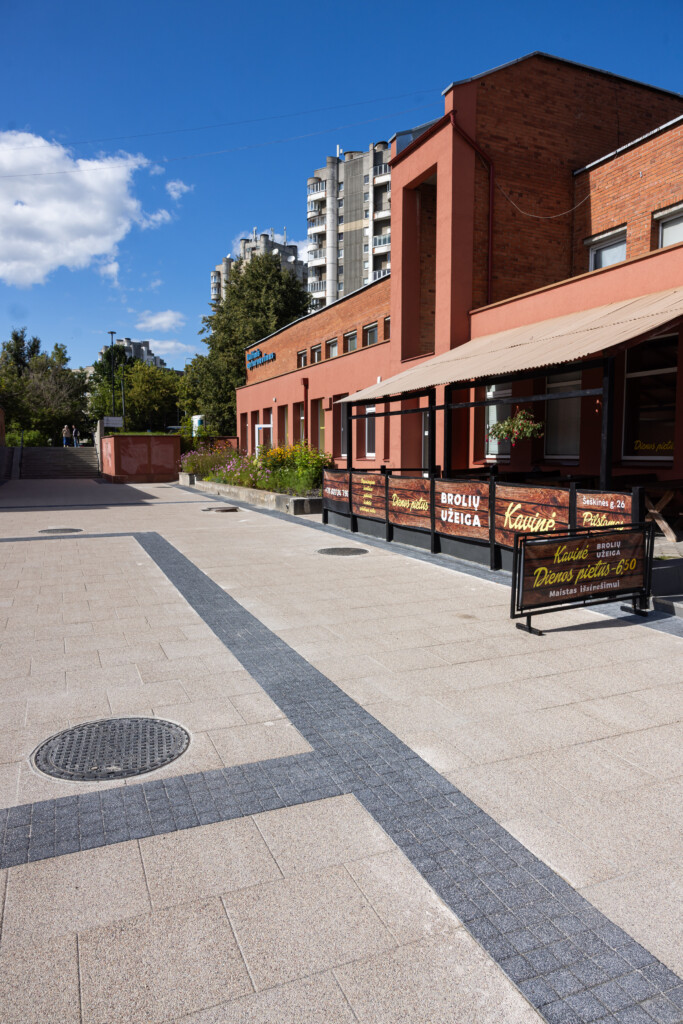 Šeškinės aikštė