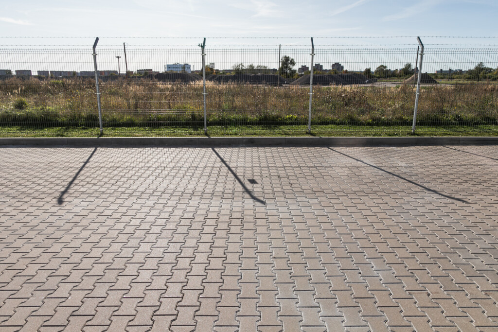 Klaipėda LEZ, Tavr 10